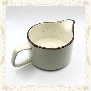 Vintage J.G. Meakin Lifestyles Gravy Bowl